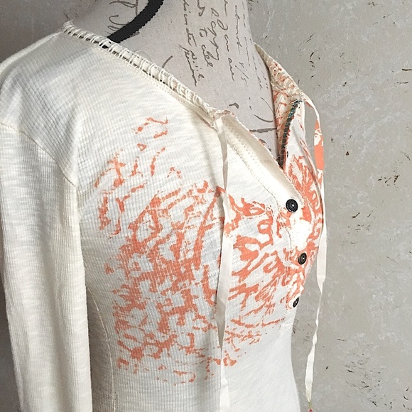 Free People Top New With Tag - Picture 8 of 8